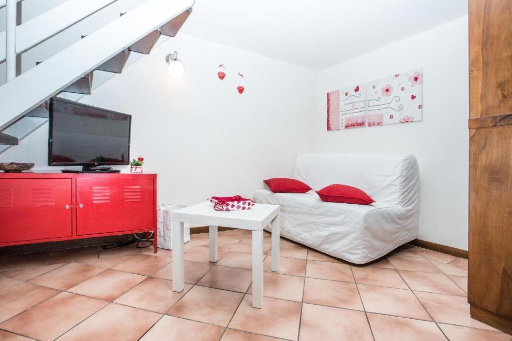Apartamento Magenta Deluxe Moro 3