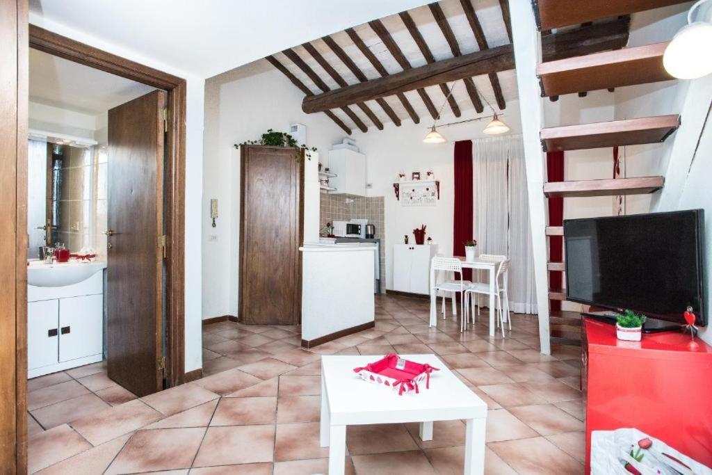 Moro Magenta 5 Casa E Per Vacanze * Rom